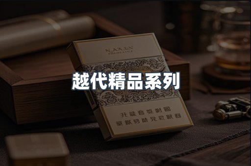越代精品系列